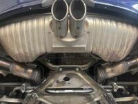 2001 Porsche Boxster S 3.2 Convertible [Location: Sydney] - 84