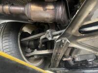 2001 Porsche Boxster S 3.2 Convertible [Location: Sydney] - 85