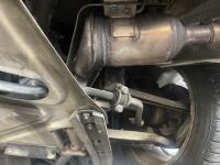 2001 Porsche Boxster S 3.2 Convertible [Location: Sydney] - 86
