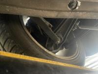 2001 Porsche Boxster S 3.2 Convertible [Location: Sydney] - 92
