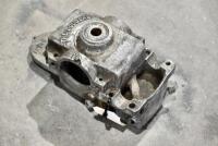 DOUGLAS: A 1910 Douglas engine casing [Location: Sydney] - 4