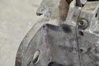DOUGLAS: A 1910 Douglas engine casing [Location: Sydney] - 5