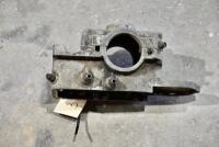 DOUGLAS: A 1910 Douglas engine casing [Location: Sydney] - 6