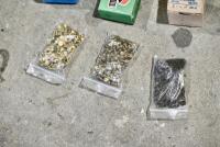 TOOLS: A quantity of screws and washers [Location: Sydney] - 6