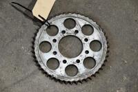 SPROCKET: A sprocket, unknown make or model [Location: Sydney]