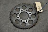SPROCKET: A sprocket, unknown make or model [Location: Sydney] - 4