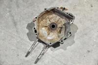 NORTON: A Norton crankcase, believed to suit early 1950's ES2 500cc. [Location: Sydney] - 6