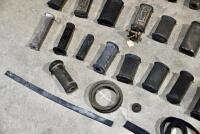RUBBERS: A group rubbers, various manufactures [Location: Sydney] - 4