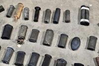 RUBBERS: A group rubbers, various manufactures [Location: Sydney] - 5