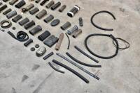 RUBBERS: A group rubbers, various manufactures [Location: Sydney] - 7
