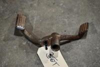 CLUTCH: A clutch pedal, unknown make or model [Location: Sydney] - 2