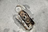 DOUGLAS: An engine casing for a 1913 Douglas [Location: Sydney] - 4