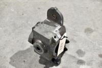 DOUGLAS: A veteran Douglas engine casing complete with cams [Location: Sydney] - 2
