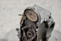DOUGLAS: A veteran Douglas engine casing complete with cams [Location: Sydney] - 5