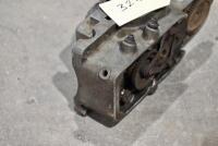 DOUGLAS: A veteran Douglas engine casing complete with cams [Location: Sydney] - 7