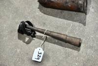 POWELL & HANMER: A Powell & Hanmer horn, circa 1920's. [Location: Sydney] - 2