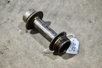 ABINGDON KING&nbsp;DICK: A veteran&nbsp;Abingdon King Dick hub. [Location: Sydney] - 3