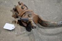 STURMEY-ARCHER: A complete Sturmey-Archer&nbsp;gear change mechanism, circa 1920's. [Location: Sydney] - 4