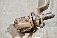 STURMEY-ARCHER: A complete Sturmey-Archer&nbsp;gear change mechanism, circa 1920's. [Location: Sydney] - 5