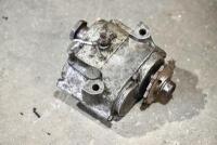 DOUGLAS: A Douglas two-speed gearbox [Location: Sydney]