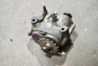 DOUGLAS: A Douglas two-speed gearbox [Location: Sydney] - 4