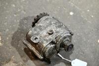 DOUGLAS: A Douglas two-speed gearbox [Location: Sydney] - 5