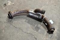 DOUGLAS: A Douglas manifold [Location: Sydney]