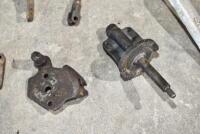 STURMEY-ARCHER: A quantity of Sturmey-Archer gear change selector parts [Location: Sydney] - 2