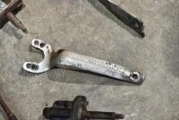 STURMEY-ARCHER: A quantity of Sturmey-Archer gear change selector parts [Location: Sydney] - 5