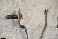 STURMEY-ARCHER: A quantity of Sturmey-Archer gear change selector parts [Location: Sydney] - 6