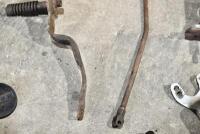 STURMEY-ARCHER: A quantity of Sturmey-Archer gear change selector parts [Location: Sydney] - 7