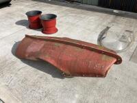 1969 Chevron B15B Formula B [Location: Sydney] - 91