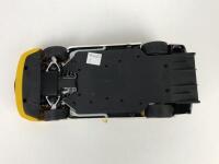 CHEVROLET: Three 1:18 scale racing Chevrolet Corvettes produced by AutoArt (NB description) - 9