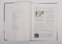 RACV: 'The Badges of the Royal Automobile Club of Victoria - A History of the RACV Emblem' by Adrian B. Patterson, a comprehensive & finely researched guide to RACV badges - 2