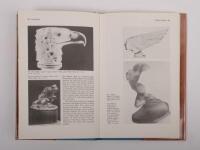 CAR MASCOTS: 'Car Mascots - An Enthusiast's Guide' by Giudeppe di Sirignano & David Sulzberger, hardback book, a comprehensive guide to early car mascots, published 1977 - 2