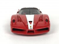 FERRARI: Three 1:18 scale Ferrari cars produced by Hotwheels (NB description) - 4