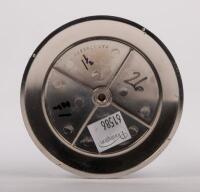 JAPAN: A Japan Automobile Federation badge, 9 cm in diameter - 2