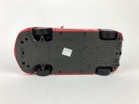 FERRARI: Three 1:18 scale Ferrari cars produced by Hotwheels (NB description) - 17
