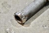 HANDLE BAR: A 1inch handlebar throttle [Location: Sydney] - 2
