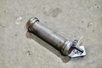 HANDLE BAR: A 1inch handlebar throttle [Location: Sydney] - 3