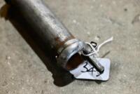 HANDLE BAR: A 1inch handlebar throttle [Location: Sydney] - 4