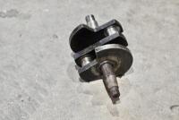 DOUGLAS: A Douglas crankshaft, believed to be TS [Location: Sydney] - 3