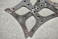 DOUGLAS: A quantity of miscellaneous brake shoes, believed to be Douglas [Location: Sydney] - 3