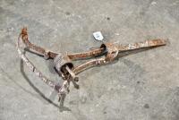 DOUGLAS: A Douglas seat assembly, believed to be EW. [Location: Sydney] - 3