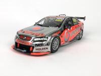 HOLDEN: Three 1:18 scale Holden V8 racing cars produced by Classic Carlectables (NB description) - 4