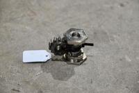 DOUGLAS: A Douglas 2.75hp kickstart ratchet and pawl. [Location: Sydney]