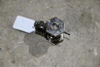 DOUGLAS: A Douglas 2.75hp kickstart ratchet and pawl. [Location: Sydney] - 2