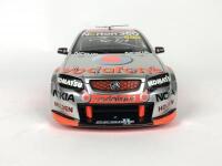 HOLDEN: Three 1:18 scale Holden V8 racing cars produced by Classic Carlectables (NB description) - 5