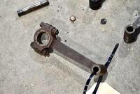 DOUGLAS: A quantity of 2.75hp parts including conrods&nbsp;and camshafts. [Location: Sydney] - 7