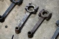 DOUGLAS: A quantity of 2.75hp parts including conrods&nbsp;and camshafts. [Location: Sydney] - 8